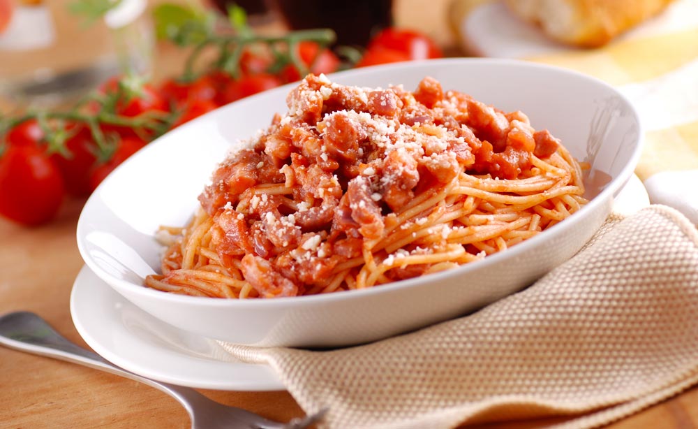 Amatriciana