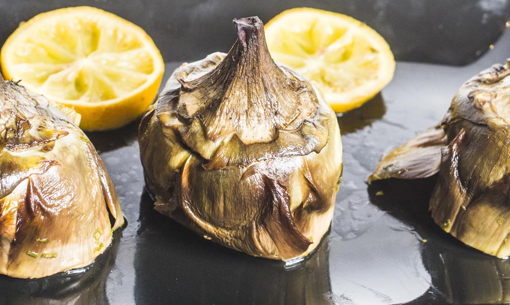 A Pasqua la cucina romana e dell’agro-pontino si incontrano a tavola