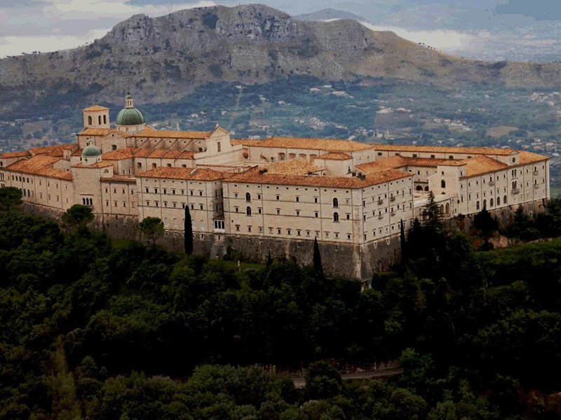 Città di Cassino