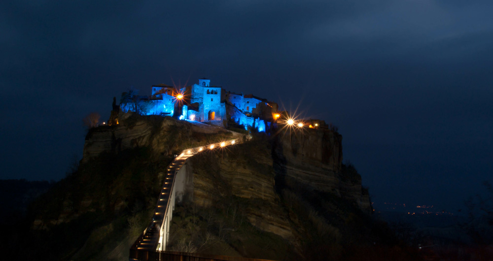 Civita di Bagnoregio