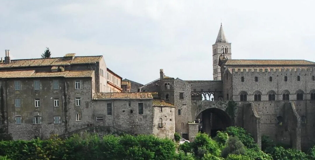 Dante e la Tuscia