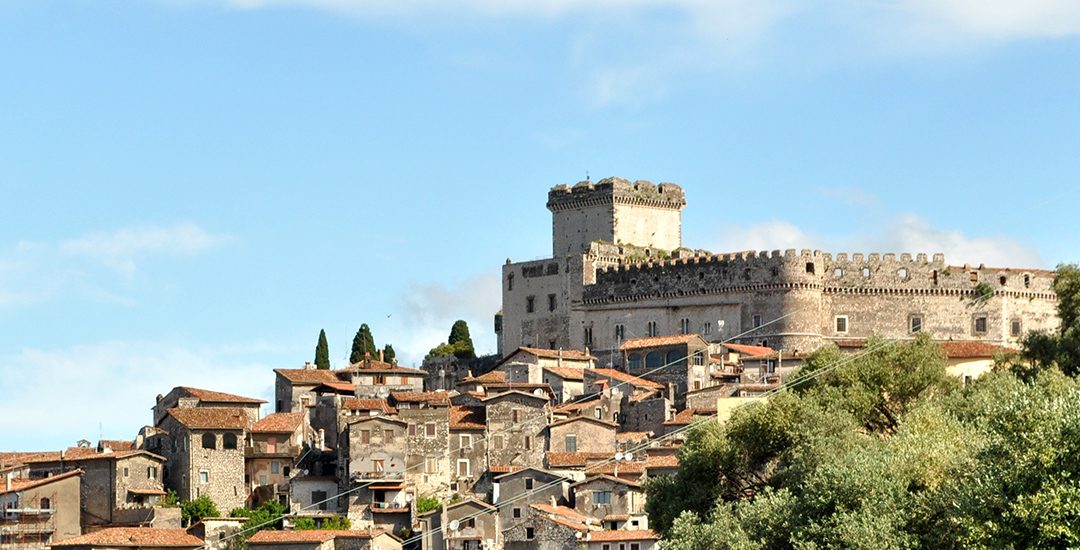 Rete delle Dimore Storiche del Lazio