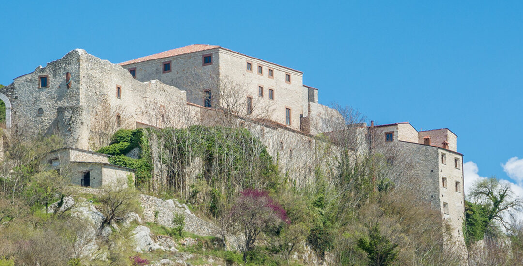 Dolcetto o scherzetto tra i castelli laziali