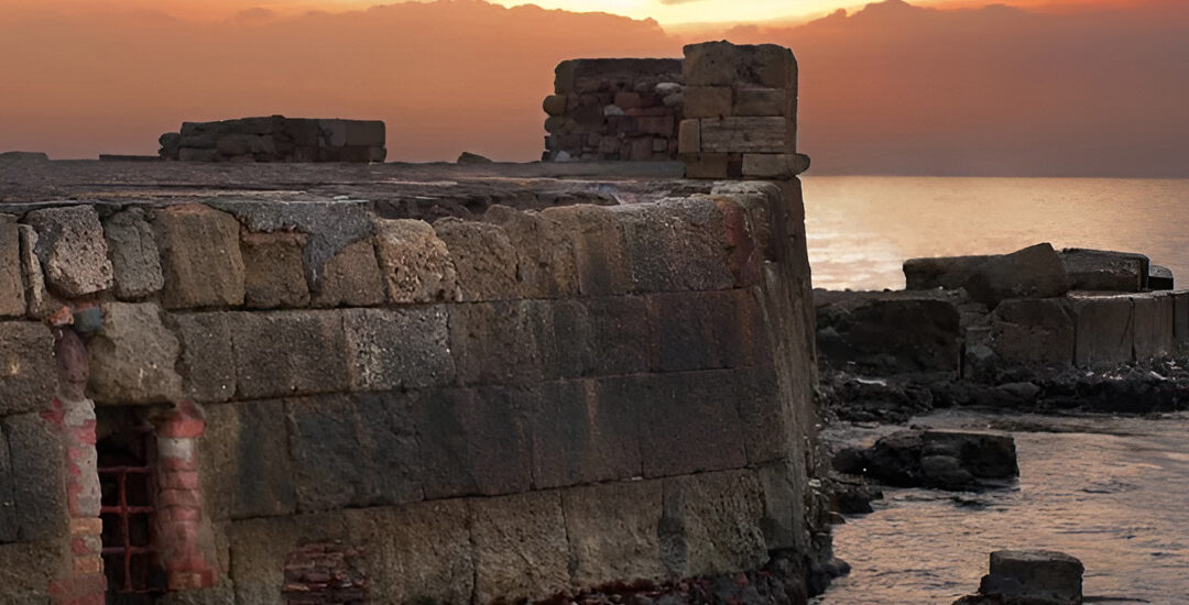 Il sole splende sul mare degli Etruschi