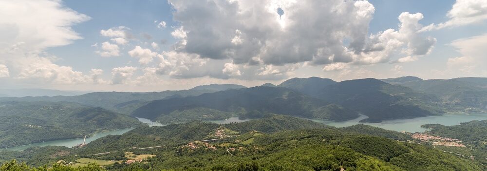 Sagra del Tartufo a S.Martino di Petrella Salto