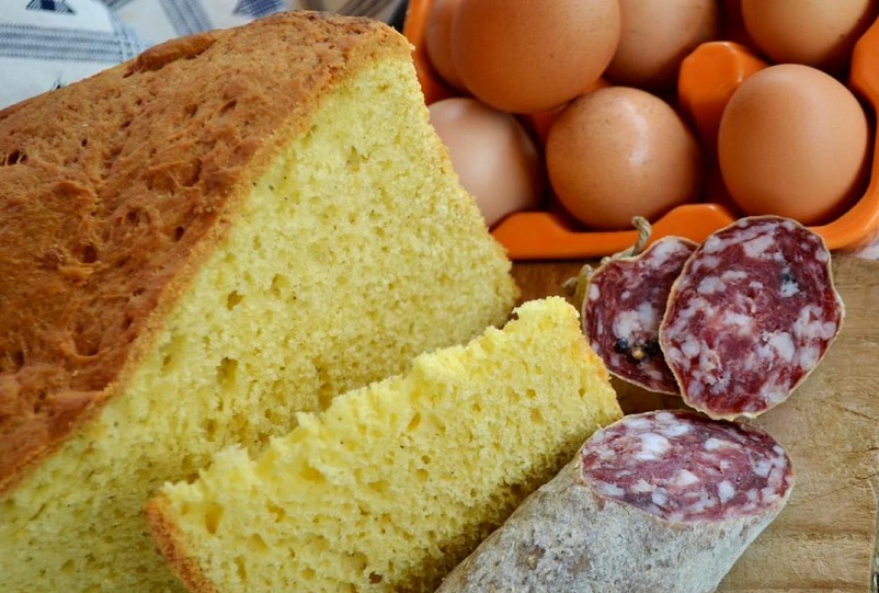 Più che colazione, brunch di Pasqua nel Lazio