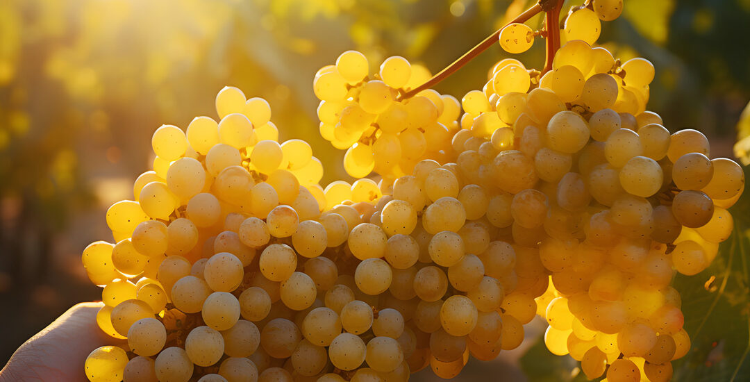 La strada del vino lungo il Tevere