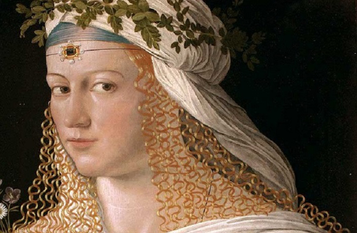 Lucrezia Borgia: la bellezza, la perfidia e il potere a Sermoneta