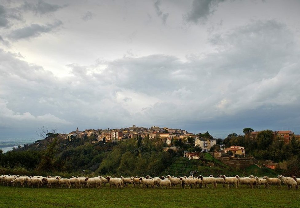 Magliano Sabina e Foglia