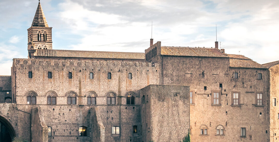 Medioevo in Tuscia