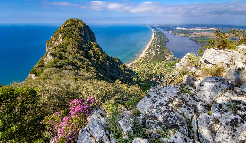 Parco Nazionale del Circeo