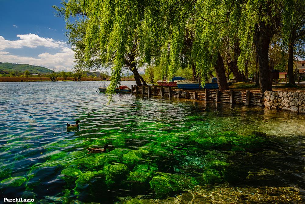 Nel Lazio tra i set de “Il Nome della Rosa” – Idee di Viaggio –VisitLazio