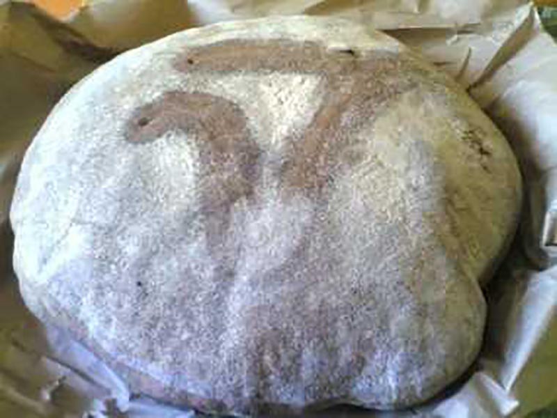 Pane di Veroli