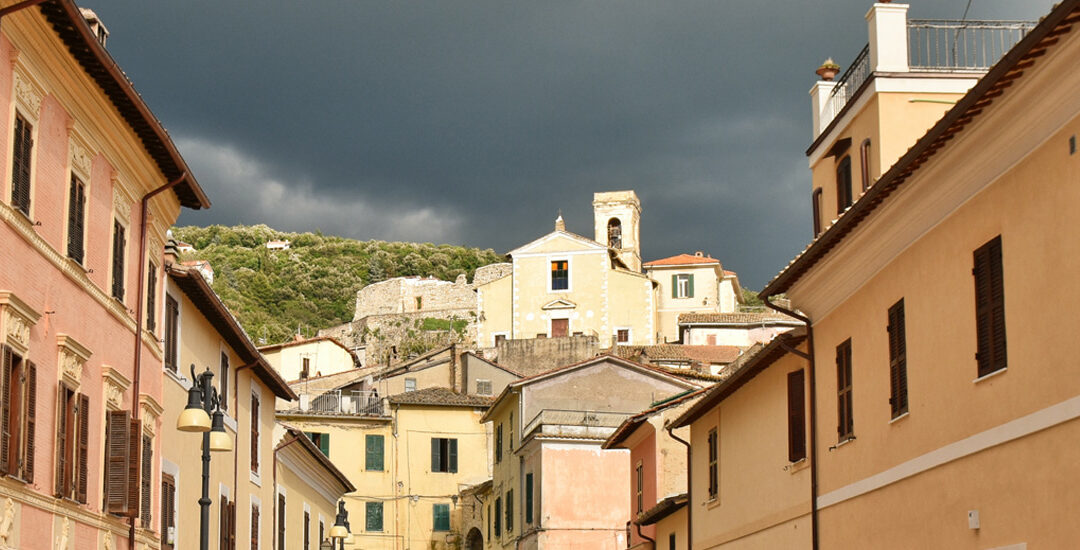 Poggio Catino