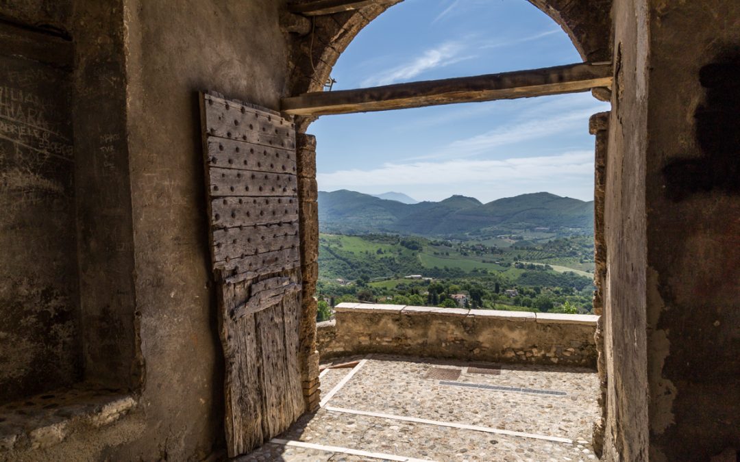 Sabina Libri a Poggio Mirteto