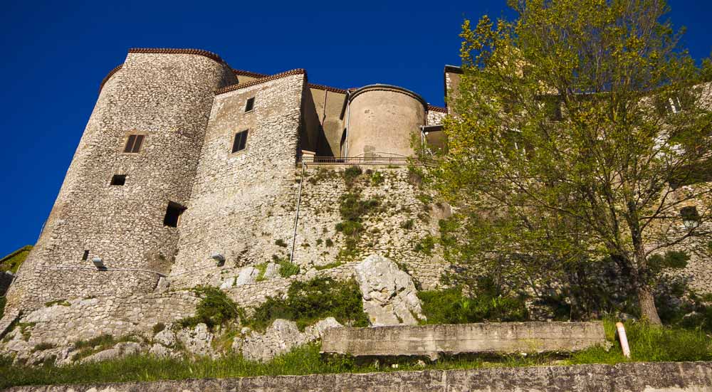 Rocca Massima