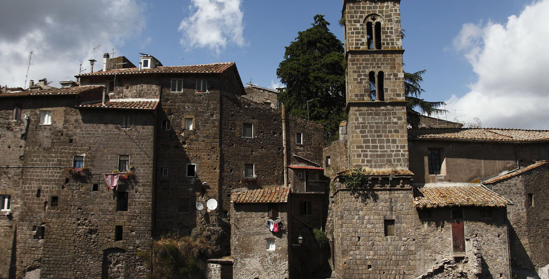 Trionfa Ronciglione al Borgo dei Borghi 2023