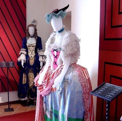 Museo dei Costumi Teatrali