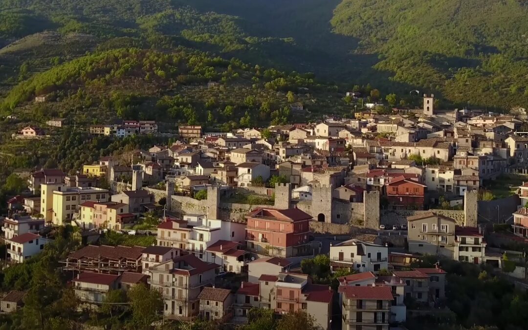 Vico nel Lazio