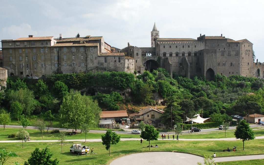 Assaggi, il Salone dell’Enogastronomia Laziale