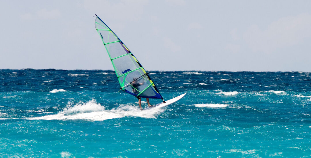 Voglia di sport sulla Riviera d’Ulisse