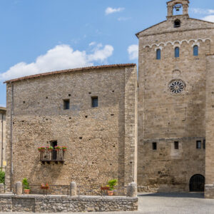 Cattedrale di Anagni