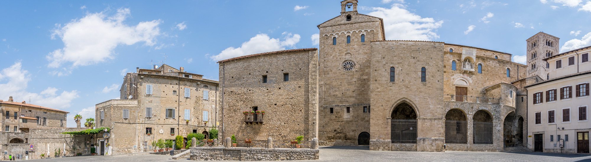 Cattedrale di Anagni