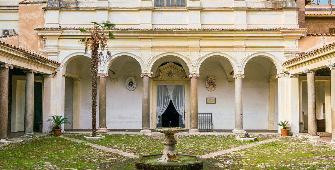 Basilica di San Clemente