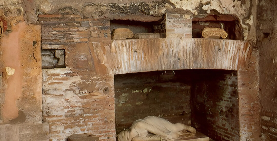 Catacombe di San Callisto