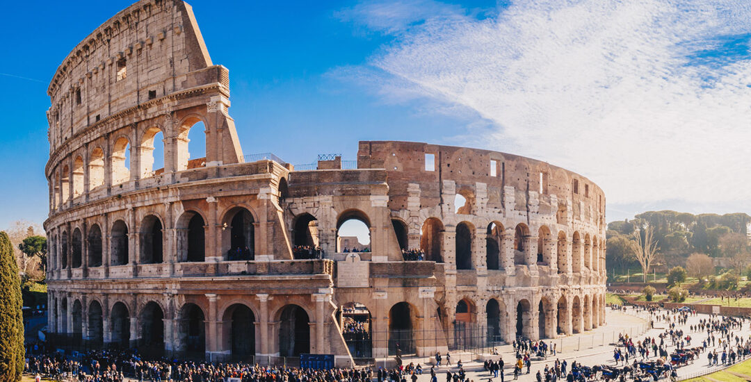 Colosseo