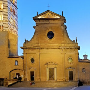 Duomo di Viterbo - Foto da eventidellatuscia.it