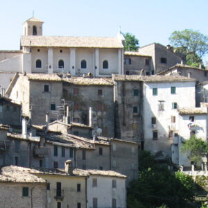 Scorcio di Filettino - Foto di Smiley.toerist da Wikipedia