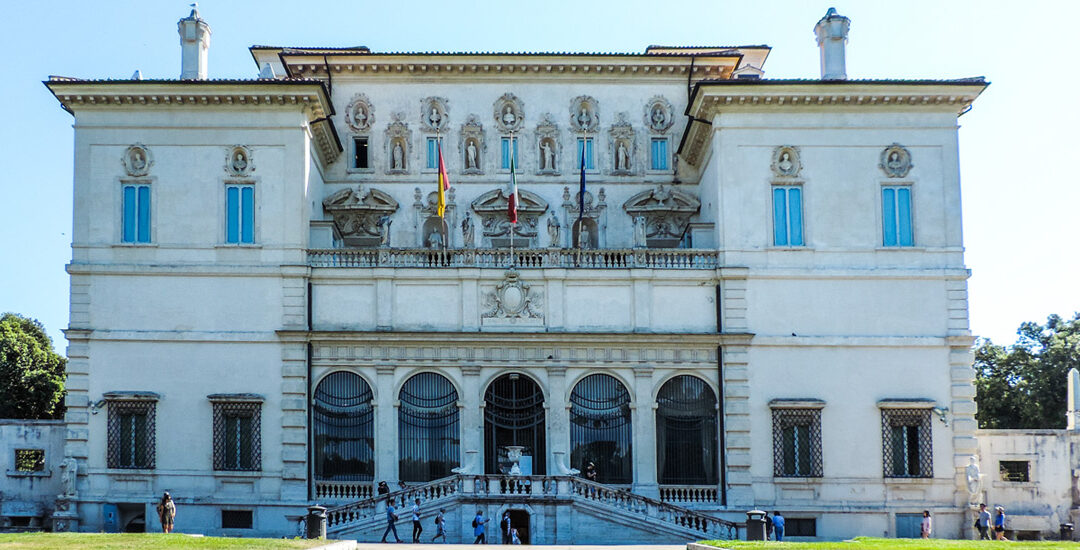 Galleria Borghese