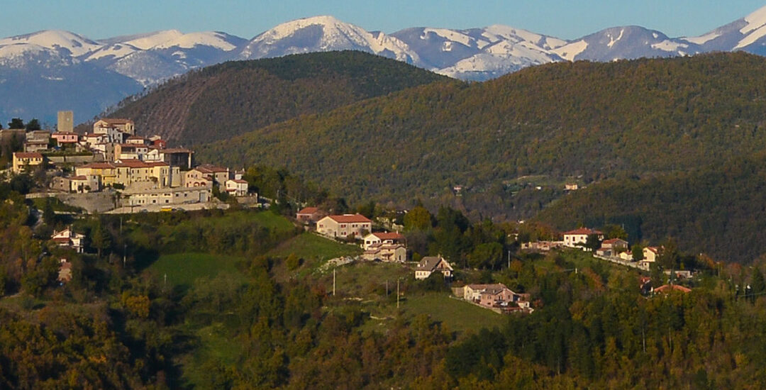 Monte San Giovanni in Sabina