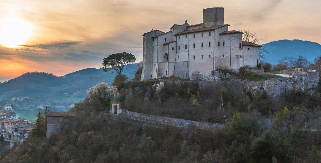 Montenero Sabino, un agosto di eventi