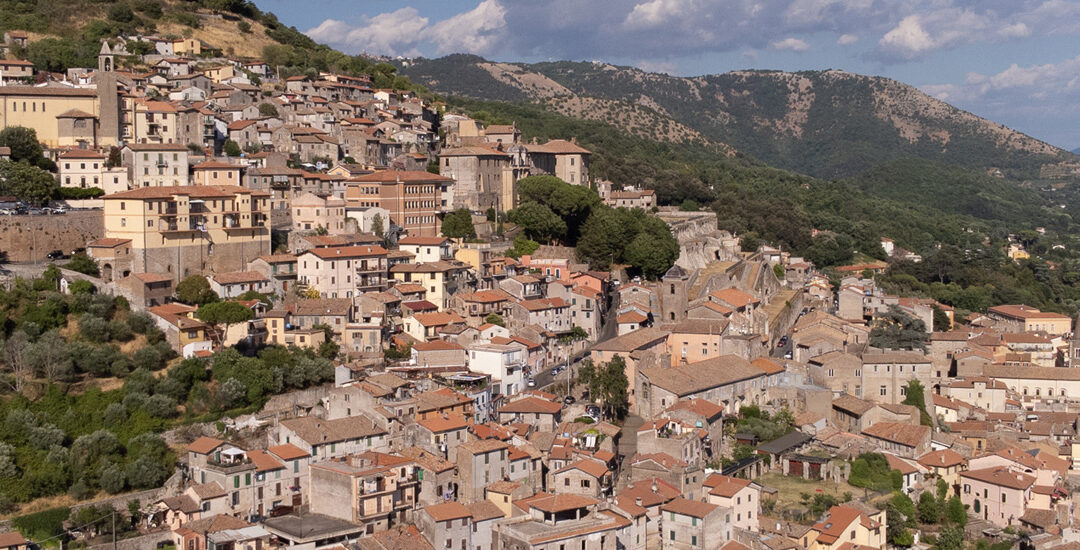 A Palestrina torna il Carnevale Prenestino