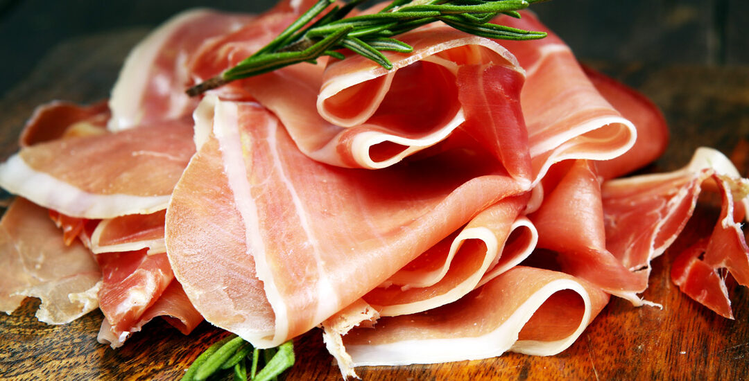 Prosciutto di Amatrice