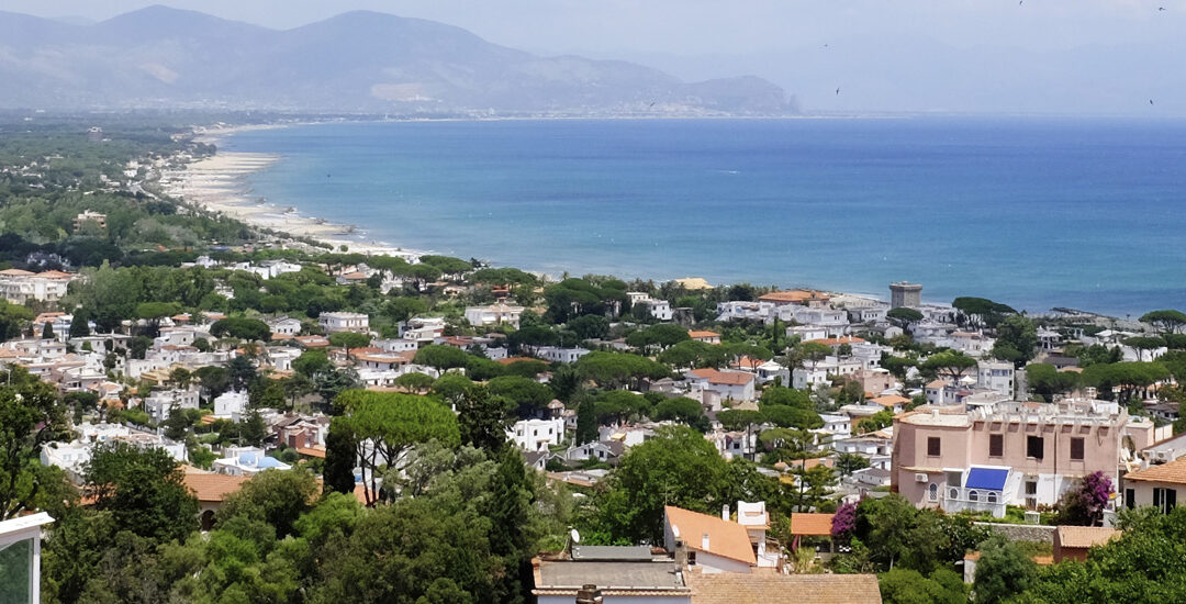 San Felice Circeo