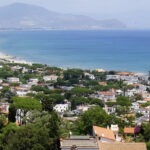 Panoramica di San Felice Circeo