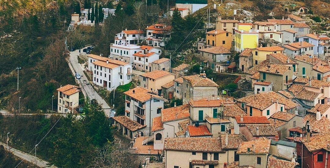 Sant’Andrea del Garigliano