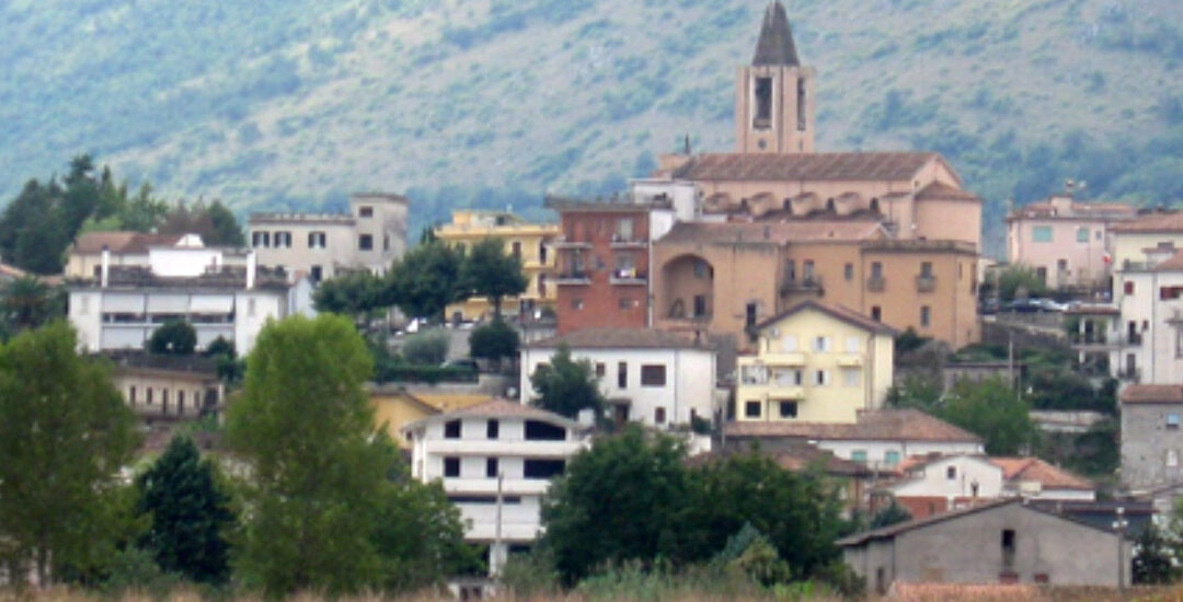 Sant’Apollinare