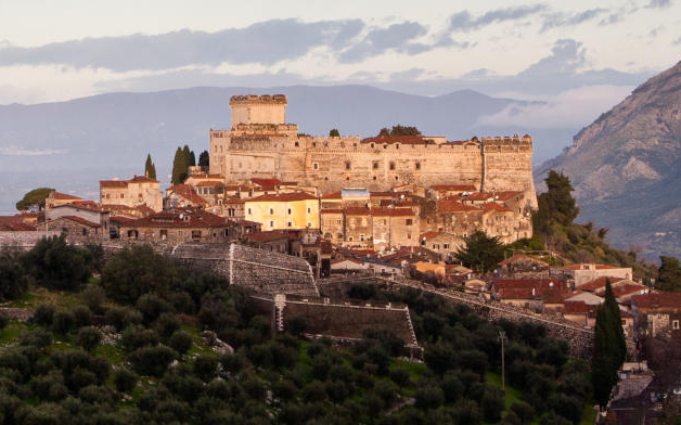 Sermoneta