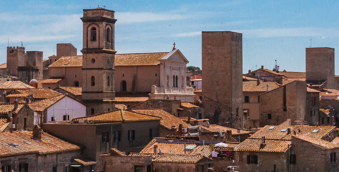 Tarquinia