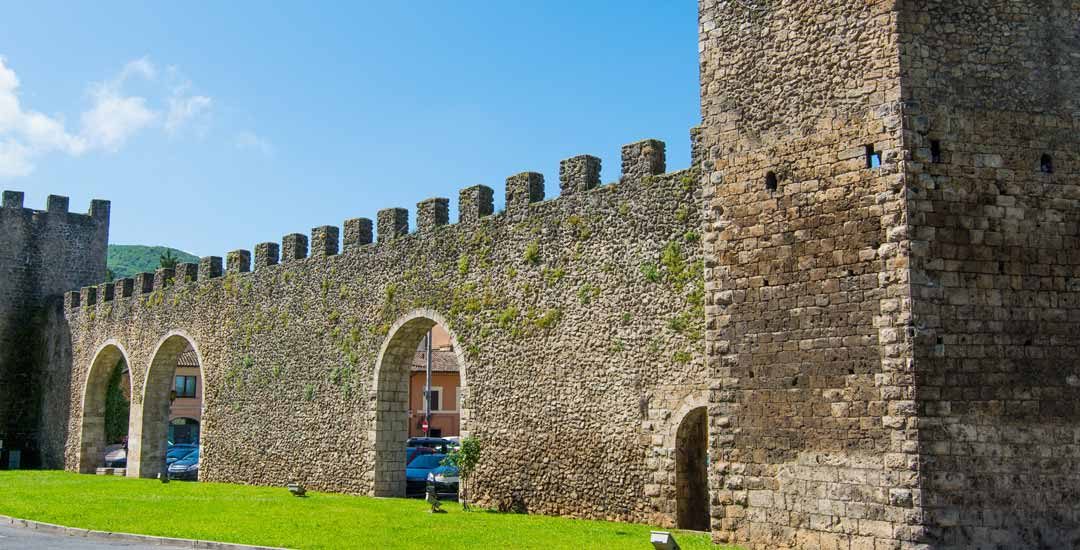 A Rieti Natale solidale con Loco Motiva