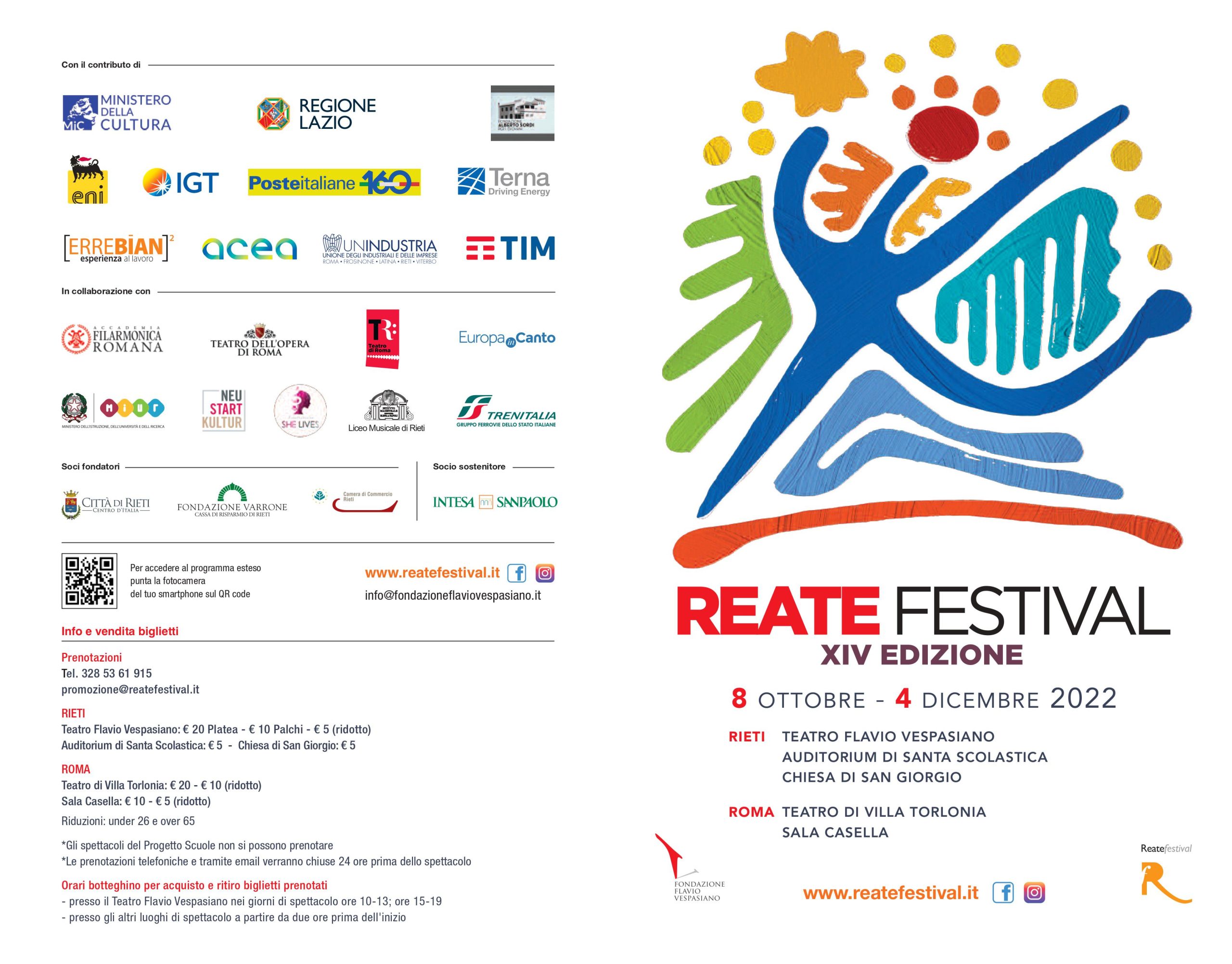 ReateFestival