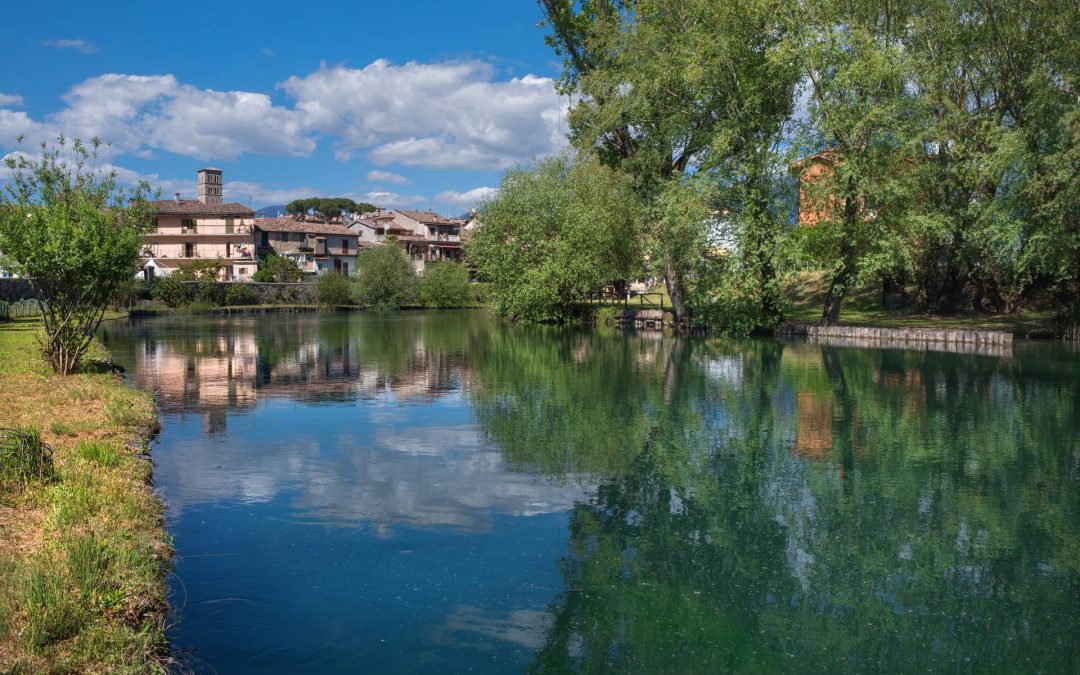 Festa Europea della Musica a Rieti