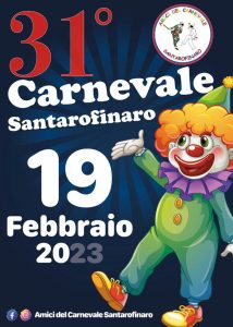 Cittaducale_CarnevaleSantaRufinaro2023