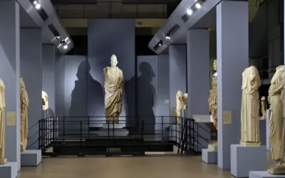 Torna a Roma La Notte dei Musei 2024