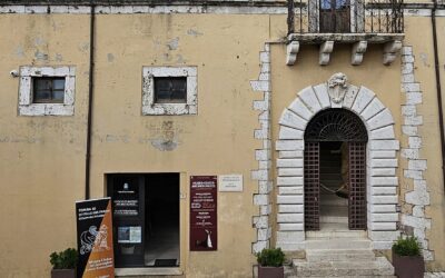 Nuovi tesori nel Museo della Sabina Tiberina