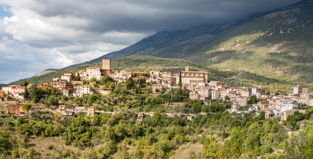 Campoli Appennino